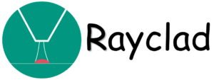 rayclad logo