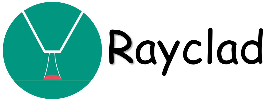 rayclad logo