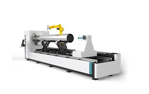 laser cladding machine